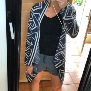 Long sweater - Angie’s